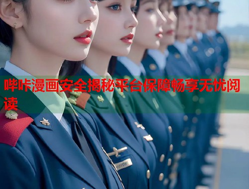哔咔漫画安全揭秘平台保障畅享无忧阅读