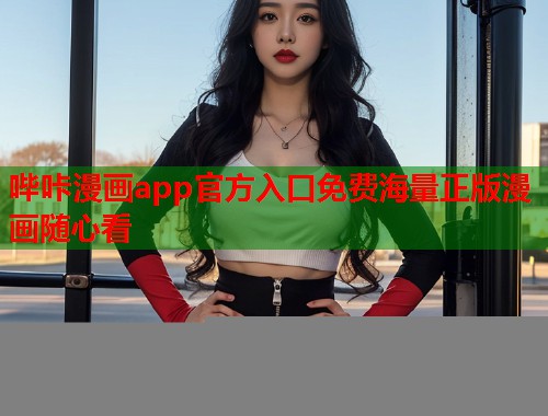 哔咔漫画app官方入口免费海量正版漫画随心看