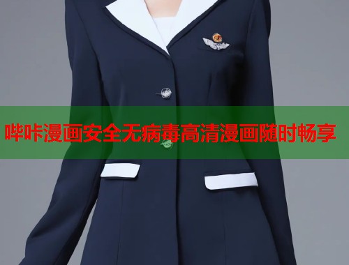 哔咔漫画安全无病毒高清漫画随时畅享