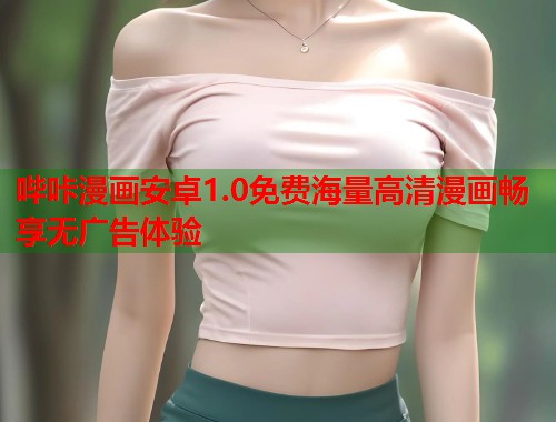 哔咔漫画安卓1.0免费海量高清漫画畅享无广告体验