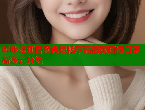 哔咔漫画官网免费畅享高清漫画每日更新多元分类