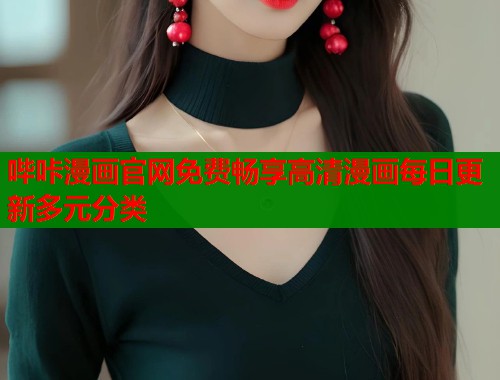 哔咔漫画官网免费畅享高清漫画每日更新多元分类