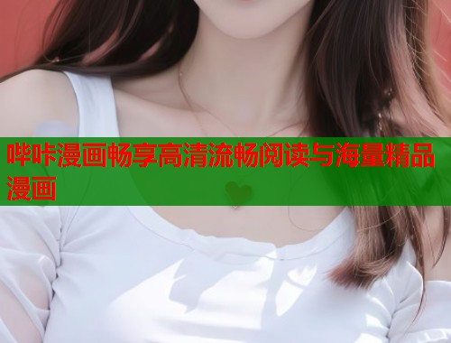 哔咔漫画畅享高清流畅阅读与海量精品漫画