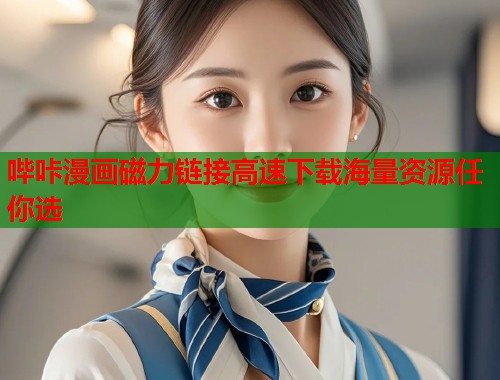 哔咔漫画磁力链接高速下载海量资源任你选