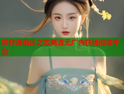 哔咔漫画足之恋高清无广告在线阅读平台