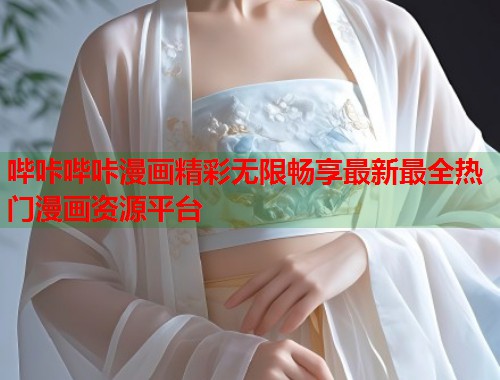 哔咔哔咔漫画精彩无限畅享最新最全热门漫画资源平台