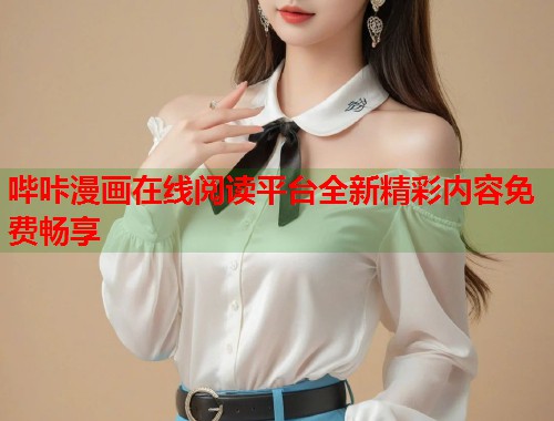 哔咔漫画在线阅读平台全新精彩内容免费畅享
