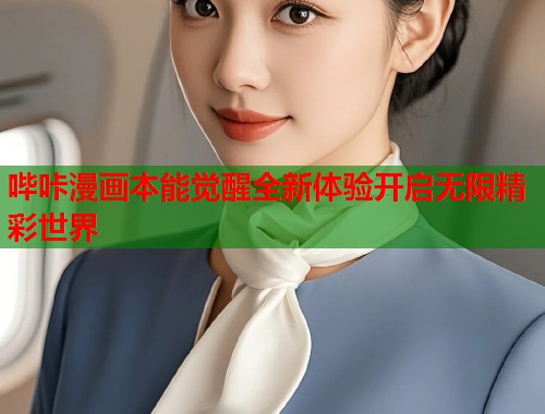 哔咔漫画本能觉醒全新体验开启无限精彩世界