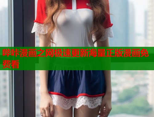 哔咔漫画之网极速更新海量正版漫画免费看