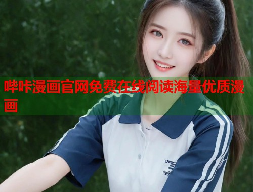 哔咔漫画官网免费在线阅读海量优质漫画