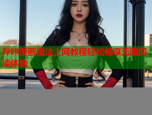 哔咔漫画魔法上网教程轻松畅享无限阅读体验