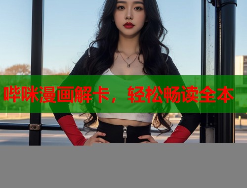 哔咪漫画解卡，轻松畅读全本