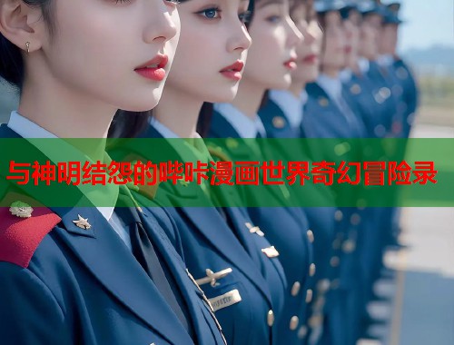 与神明结怨的哔咔漫画世界奇幻冒险录