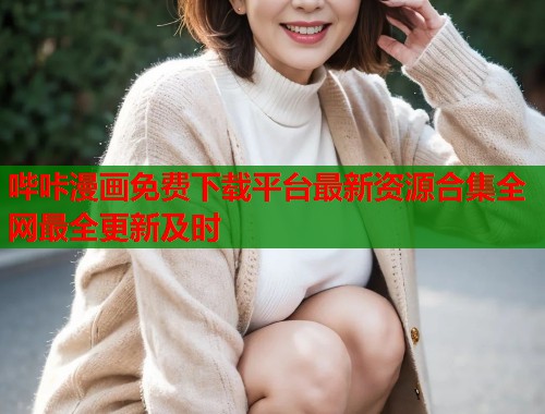 哔咔漫画免费下载平台最新资源合集全网最全更新及时