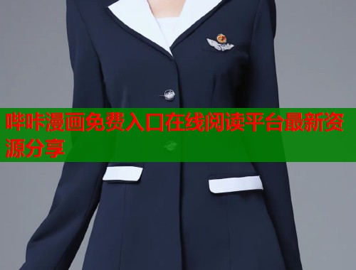 哔咔漫画免费入口在线阅读平台最新资源分享