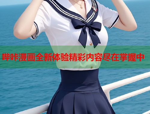 哔咔漫画全新体验精彩内容尽在掌握中